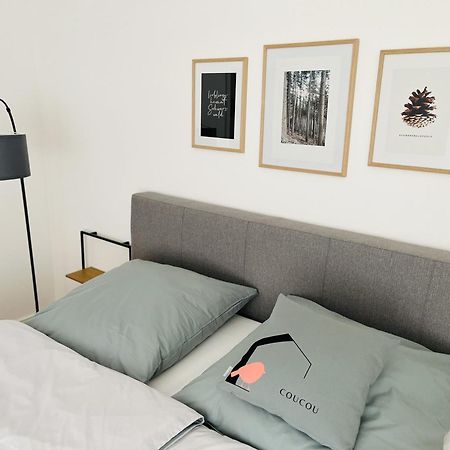 Coucou - Nest Im Schwarzwald Apartman Gengenbach Kültér fotó