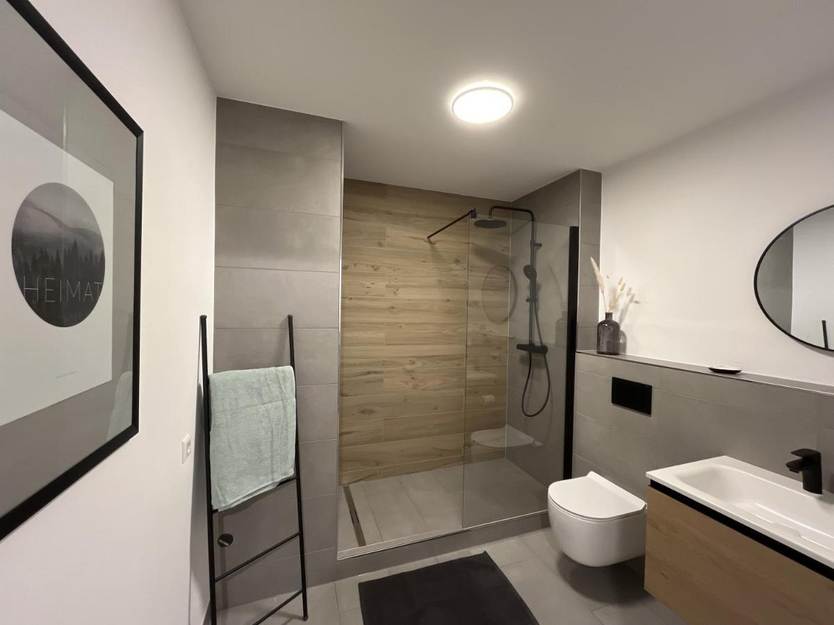Coucou - Nest Im Schwarzwald Apartman Gengenbach Kültér fotó