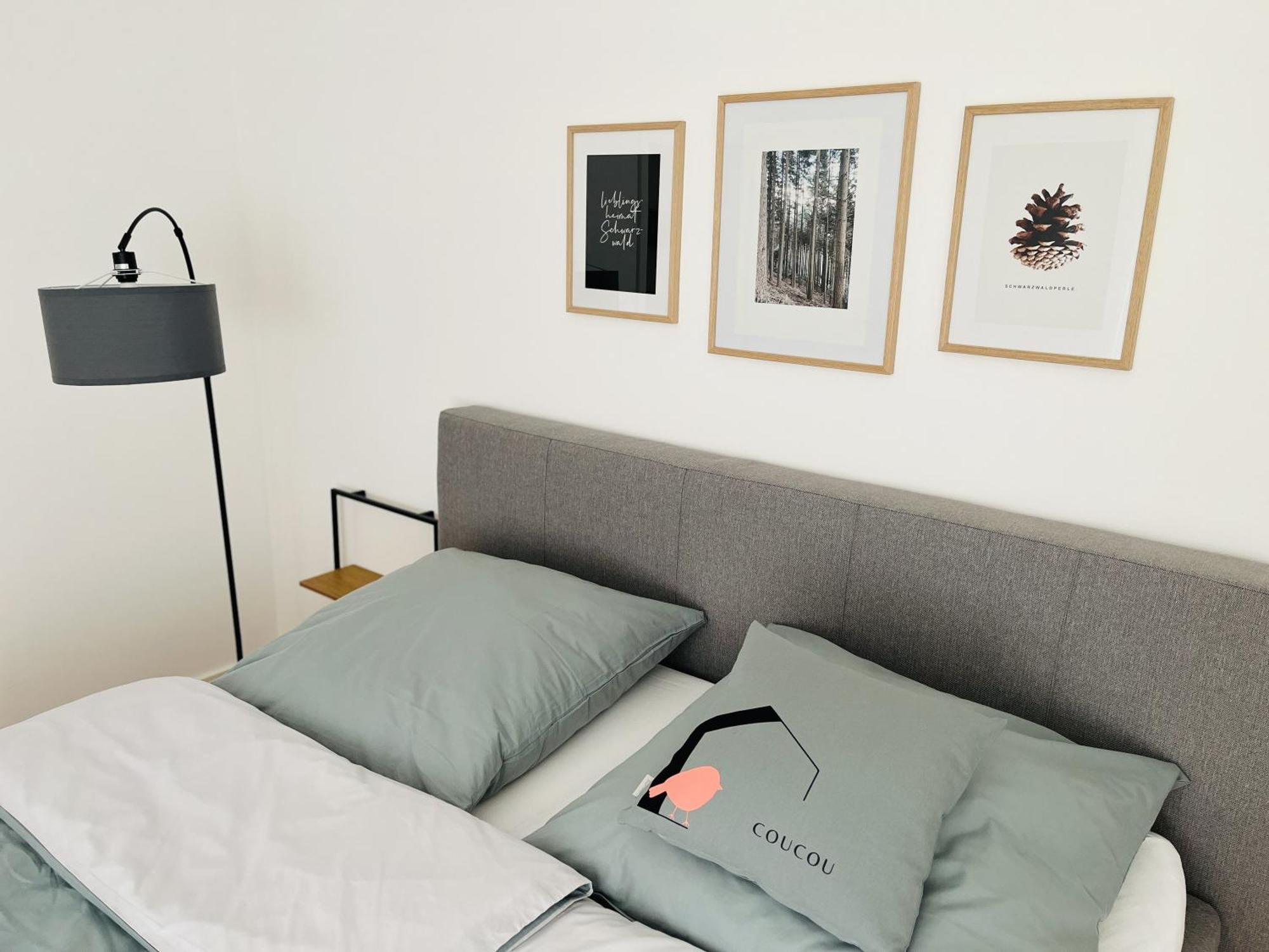 Coucou - Nest Im Schwarzwald Apartman Gengenbach Kültér fotó