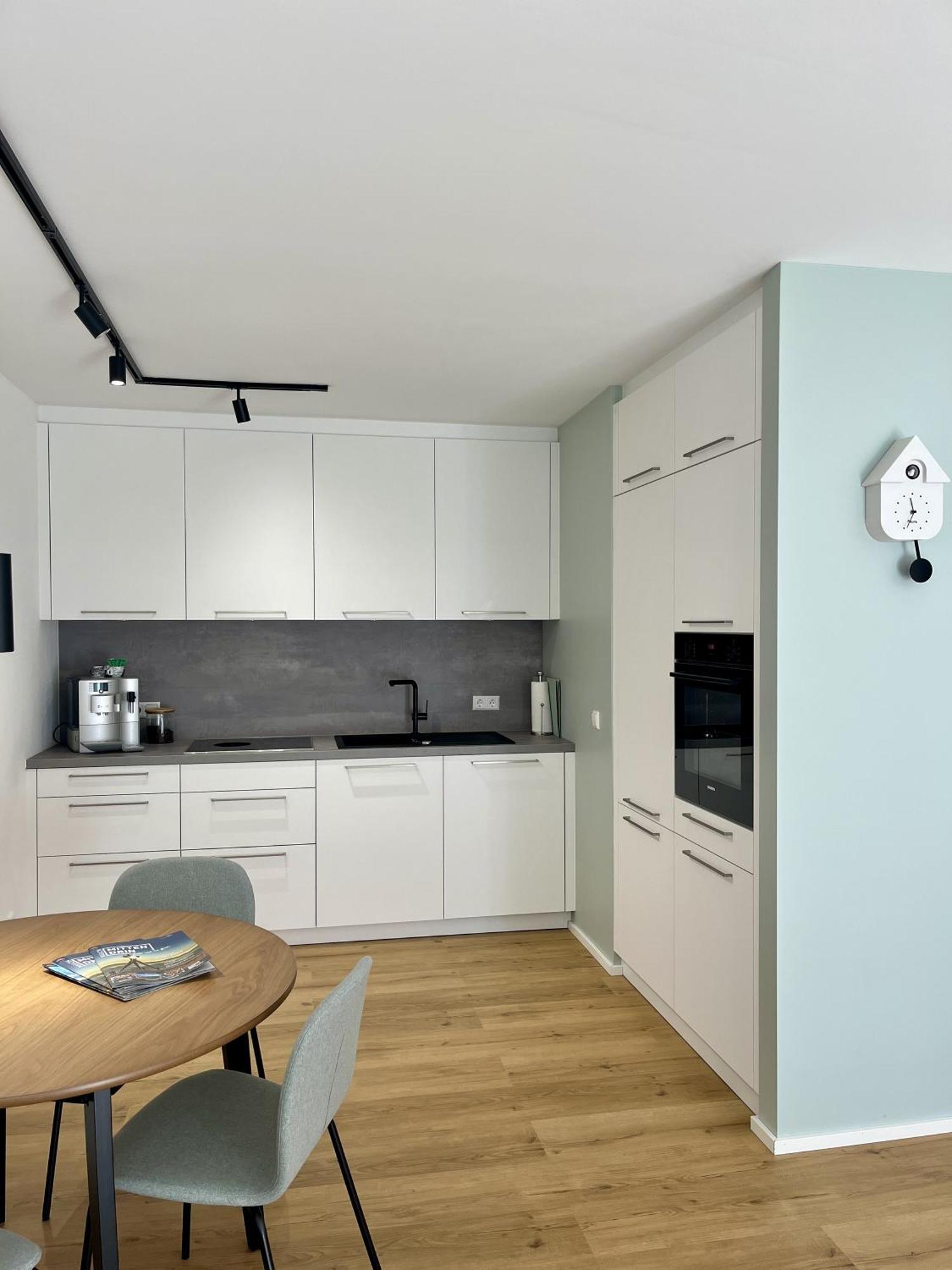 Coucou - Nest Im Schwarzwald Apartman Gengenbach Kültér fotó