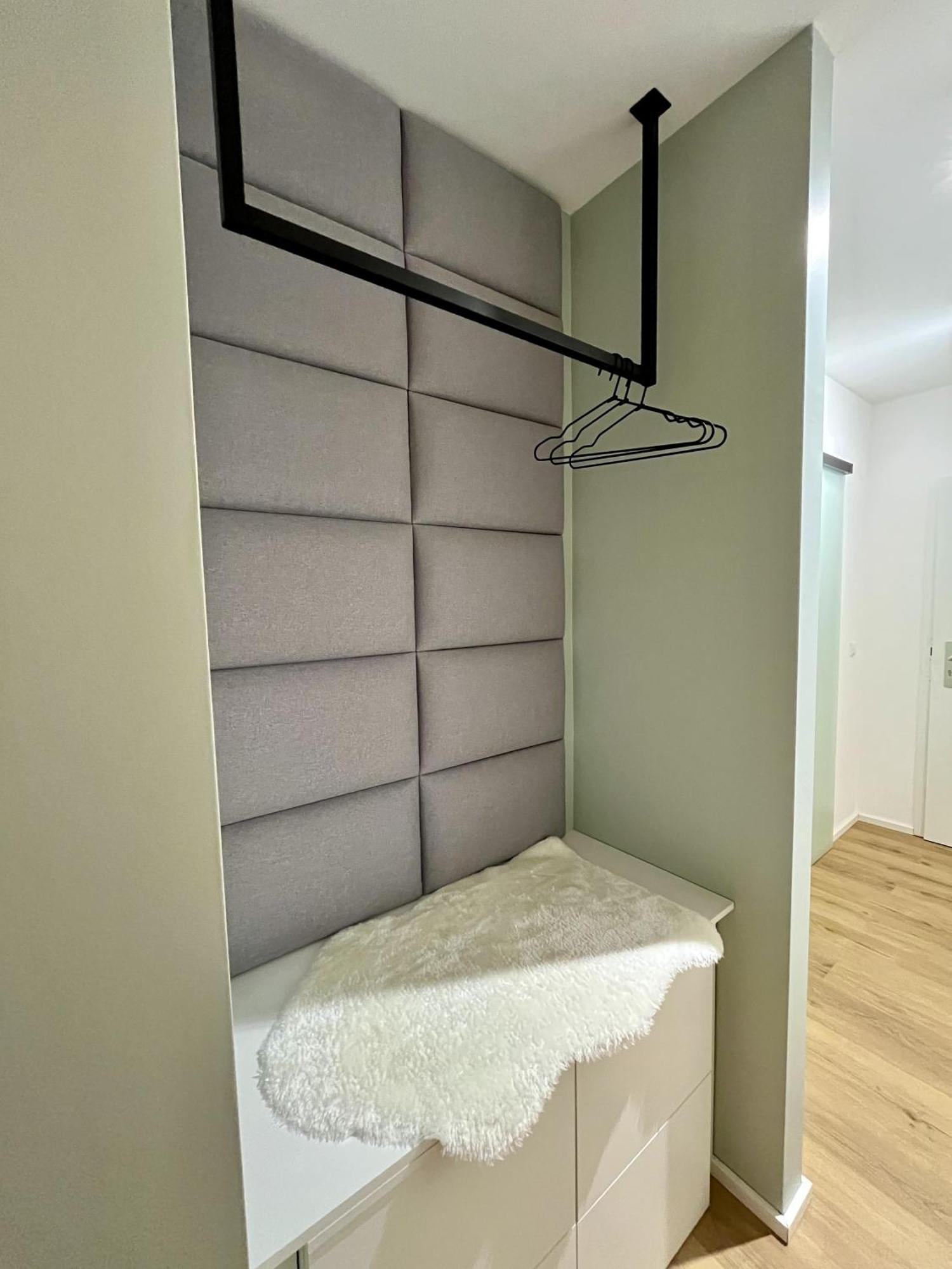 Coucou - Nest Im Schwarzwald Apartman Gengenbach Kültér fotó