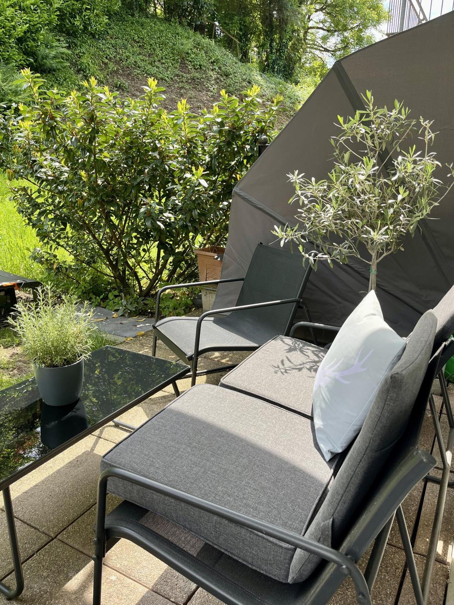 Coucou - Nest Im Schwarzwald Apartman Gengenbach Kültér fotó